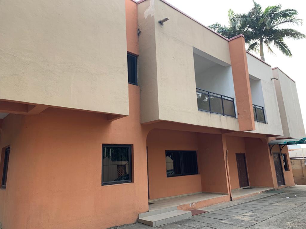 Detached Duplex