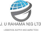 J U Rahama